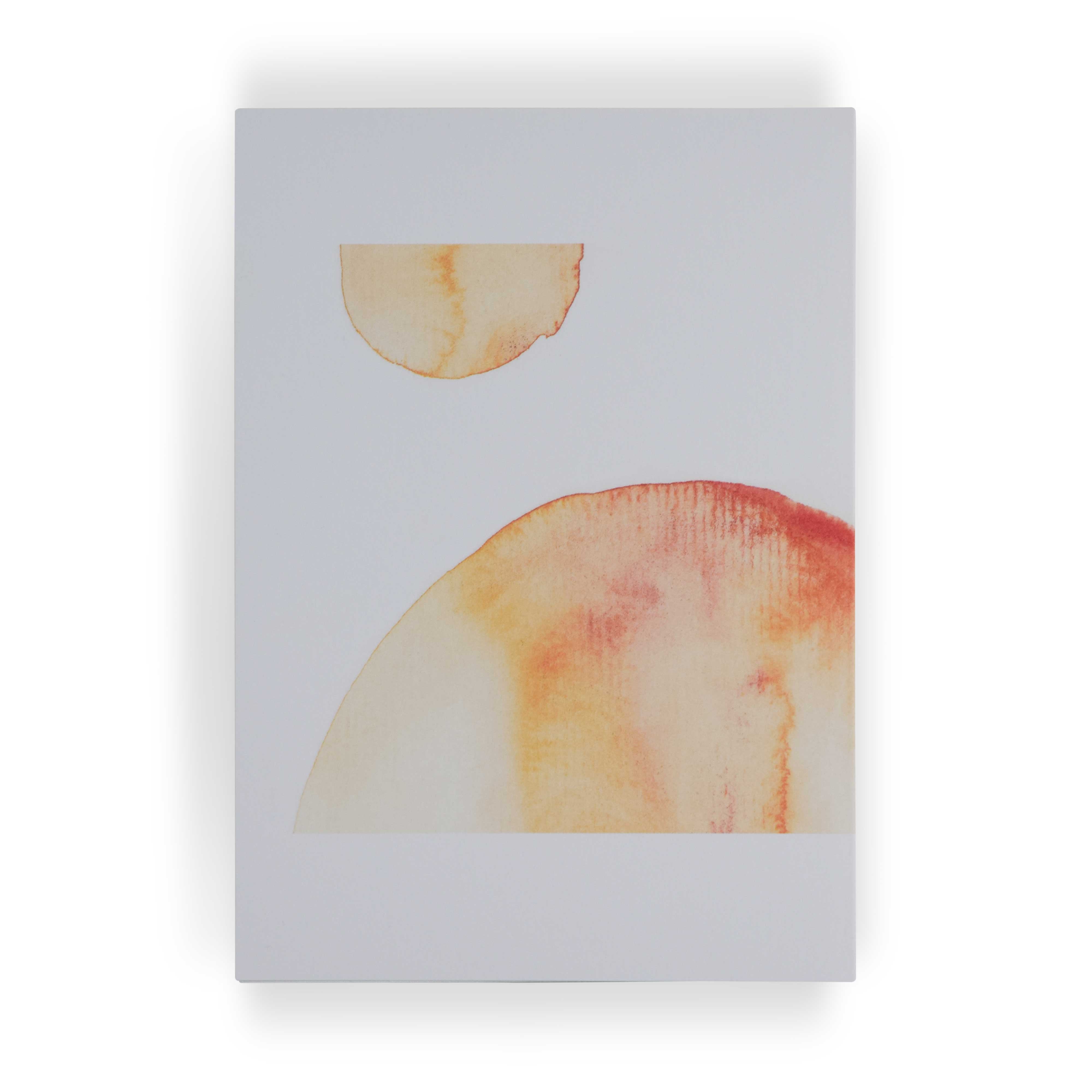 Suns by Josefine Molina: 3 Notecards