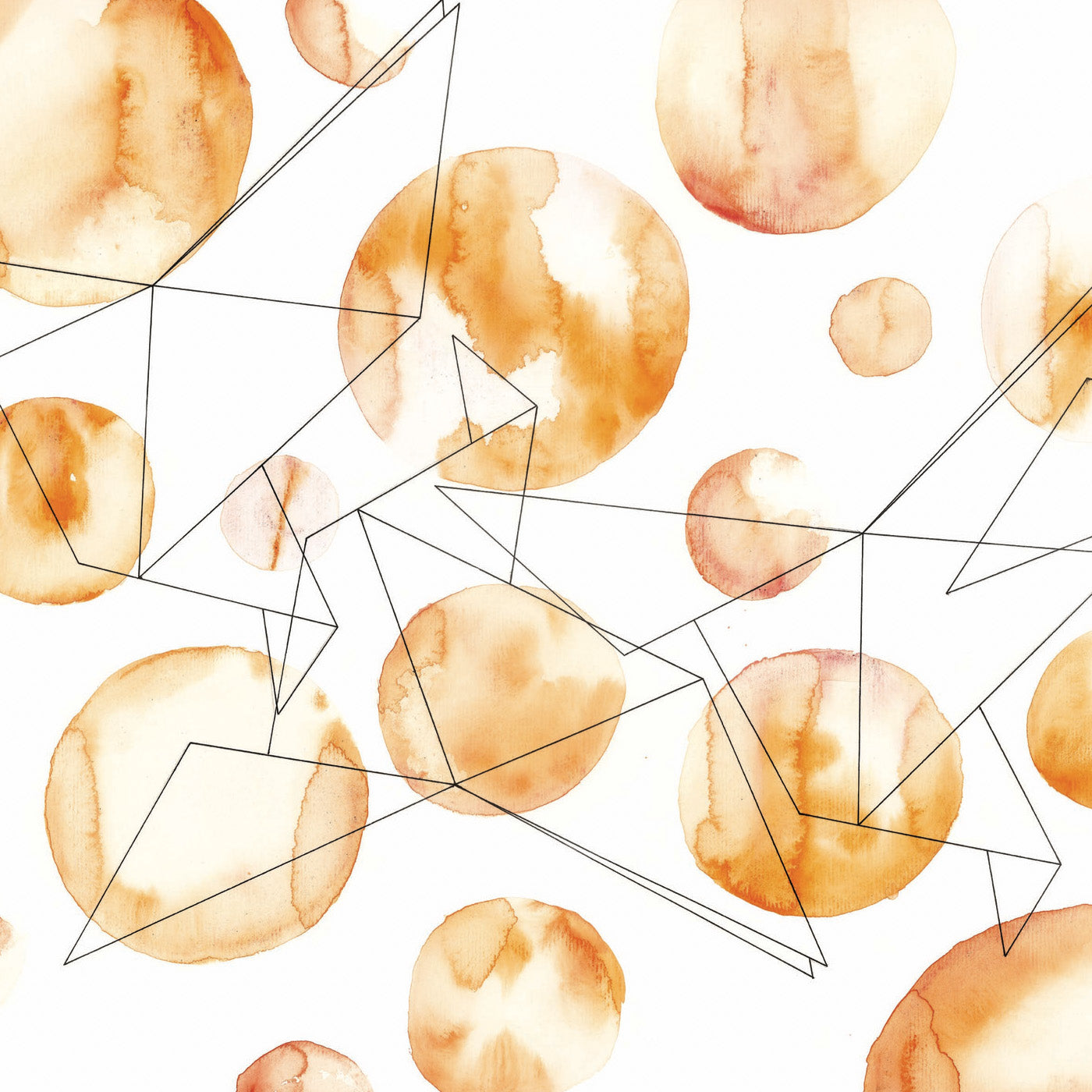 Water Colours by Josefine Molina