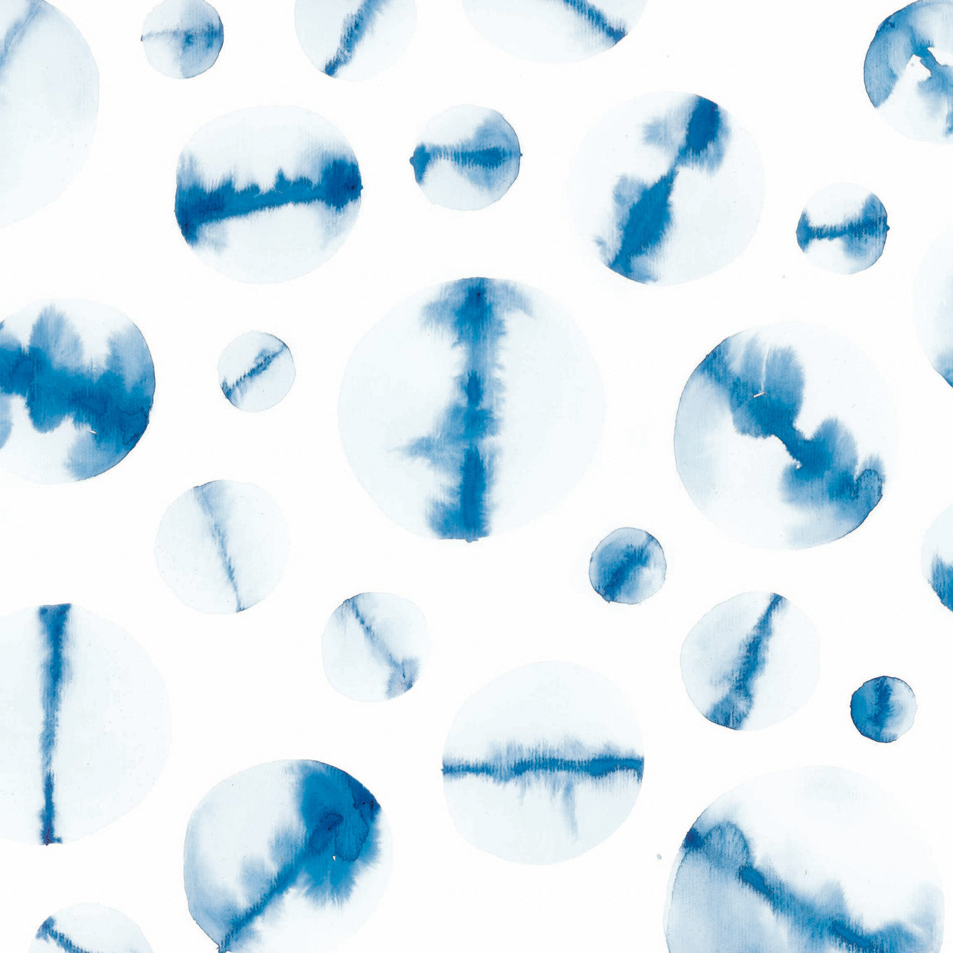 Water Colours by Josefine Molina