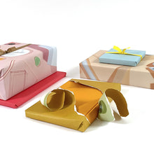 Objects by Florent Tanet
